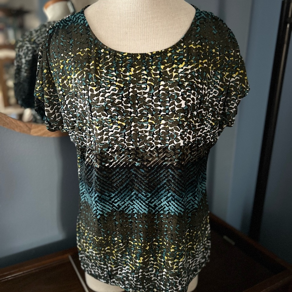 Jaclyn Smith Women’s Top